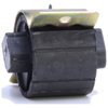 3189 Transmission Mount for 2002-2006 Dodge and Freightliner Models [Rear] - image 3