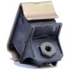 3190 Engine Mount for 2002-2006 Dodge and Freightliner Models [Front, Left/Driver Side, Right/Passenger Side] - image 2