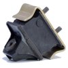 3190 Engine Mount for 2002-2006 Dodge and Freightliner Models [Front, Left/Driver Side, Right/Passenger Side] - image 3