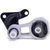 3193 Engine Torque Strut Mount for 2011-2019 Ford Fiesta, Fiesta Ikon, and Figo [Rear Lower]