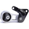 3193 Engine Torque Strut Mount for 2011-2019 Ford Fiesta, Fiesta Ikon, and Figo [Rear Lower] - image 3