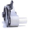 3193 Engine Torque Strut Mount for 2011-2019 Ford Fiesta, Fiesta Ikon, and Figo [Rear Lower] - image 4