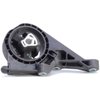 3194 Transmission Mount for 2010-2019 Buick and Chevrolet Models [Front Left/Driver Side] - image 1