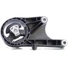 3202 Manual Transmission Mount for 2010-2016 Chevrolet Cruze and Cruze Limited [Front Left/Driver Side]