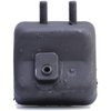 3204 Engine Mount for 2001-2012 Ford and Mazda Models [Front Right/Passenger Side]