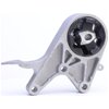 3212 Transmission Mount for 2009-2012 Chevrolet Malibu [Rear Left/Driver Side] - image 3