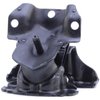 3231 Engine Mount for 2007-2013 Chevrolet and GMC [Front, Left/Driver Side, Right/Passenger Side] - image 1