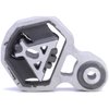 3237 Engine Torque Strut Mount for 2012-2015 Ford Explorer [Rear Lower] - image 1