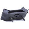 3244 Manual Transmission Mount for 2005-2014 Ford Mustang [Rear] - image 3