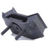 3244 Manual Transmission Mount for 2005-2014 Ford Mustang [Rear] - image 4