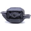 3254 Engine Mount for 2002-2008 Dodge Ram 2500, Ram 3500, and Ram 4000 [Front, Left/Driver Side, Right/Passenger Side]