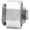 3261 Engine Torque Strut Mount for 2011-2019 Ford Fiesta [Rear Lower] - image 2