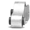 3261 Engine Torque Strut Mount for 2011-2019 Ford Fiesta [Rear Lower] - image 4
