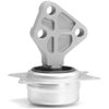 3267 Transmission Mount for 2008-2012 Chevrolet Malibu [Left/Driver Side] - image 3