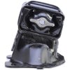 3277 Engine Mount for 2005-2010 Jeep Commander and Grand Cherokee [Front, Left/Driver Side, Right/Passenger Side] - image 1
