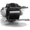 3281 Engine Torque Strut Mount for 2012-2016 Chevrolet Impala and Impala Limited [Front Upper] - image 2
