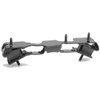 3299 Transmission Mount for 2007-2011 Jeep Wrangler [Rear] - image 3