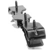 3299 Transmission Mount for 2007-2011 Jeep Wrangler [Rear] - image 4