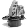 3307 Transmission Mount for 2010-2017 Chevrolet and GMC Models [Left/Driver Side] - image 3