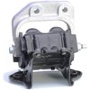 3315 Engine Mount for 2005-2010 Chrysler and Dodge Models [Front, Left/Driver Side, Right/Passenger Side]