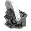 3315 Engine Mount for 2005-2010 Chrysler and Dodge Models [Front, Left/Driver Side, Right/Passenger Side] - image 4