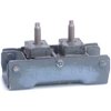 3316 Transmission Mount for 2008-2017 Ford Models [Rear] - image 1