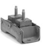 3316 Transmission Mount for 2008-2017 Ford Models [Rear] - image 2