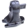 3321 Engine Mount for 2012-2018 Jeep Wrangler and Wrangler JK [Front Left/Driver Side] - image 1