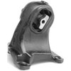3321 Engine Mount for 2012-2018 Jeep Wrangler and Wrangler JK [Front Left/Driver Side] - image 4