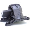 3322 Engine Mount for 2012-2018 Jeep Wrangler and Wrangler JK [Front Right/Passenger Side] - image 1