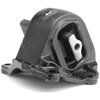 3322 Engine Mount for 2012-2018 Jeep Wrangler and Wrangler JK [Front Right/Passenger Side] - image 2