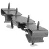 3325 Transmission Mount for 2006-2012 Dodge and Jeep Models [Rear] - image 4