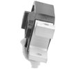 3332 Engine Torque Strut Mount for 2013-2020 Ford and Lincoln Models [Rear, Lower, Left/Driver Side] - image 2