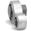3337 Engine Torque Strut Mount for 2013-2020 Ford and Lincoln Models [Rear Upper] - image 4