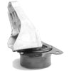 3339 Transmission Mount for 2010-2017 Chevrolet and GMC Models [Left/Driver Side] - image 2
