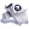 3340 Transmission Mount for 2011-2019 Ford Explorer and Police Interceptor Utility [Left/Driver Side] - image 1