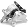 3340 Transmission Mount for 2011-2019 Ford Explorer and Police Interceptor Utility [Left/Driver Side] - image 3