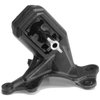 3343 Engine Mount for 2007-2011 Jeep Wrangler [Front Left/Driver Side] - image 3