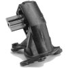 3343 Engine Mount for 2007-2011 Jeep Wrangler [Front Left/Driver Side] - image 4
