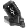 3344 Engine Mount for 2007-2011 Jeep Wrangler [Front Right/Passenger Side] - image 2