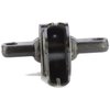 3357 Differential Mount for 2005-2010 Jeep Commander and Grand Cherokee [Front] - image 2