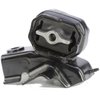 3360 Engine Mount for 2009-2012 Chevrolet and GMC Models [Front Right/Passenger Side] - image 1