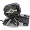 3360 Engine Mount for 2009-2012 Chevrolet and GMC Models [Front Right/Passenger Side] - image 3