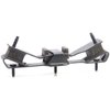 3376 Transmission Mount for 2005-2024 Dodge, Ram, and Sterling Truck Models [Rear]