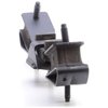 3376 Transmission Mount for 2005-2024 Dodge, Ram, and Sterling Truck Models [Rear] - image 2