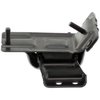 3383 Engine Mount for 2004-2010 Ford E-350 Club Wagon, E-350 Super Duty, and E-450 Super Duty [Front Left/Driver Side] - image 3