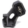 3415 Engine Mount for 2007-2012 Dodge, Ram, and Sterling Truck Models [Front, Left/Driver Side, Right/Passenger Side] - image 3