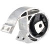 3430 Transmission Mount Fits Select Buick, Cadillac, Chevrolet, and GMC Models [Rear Left/Driver Side]