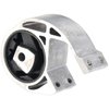 3430 Transmission Mount Fits Select Buick, Cadillac, Chevrolet, and GMC Models [Rear Left/Driver Side] - image 4