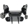 3437 Transmission Mount for 2009-2013 Ford F-150 and Lobo [Rear]